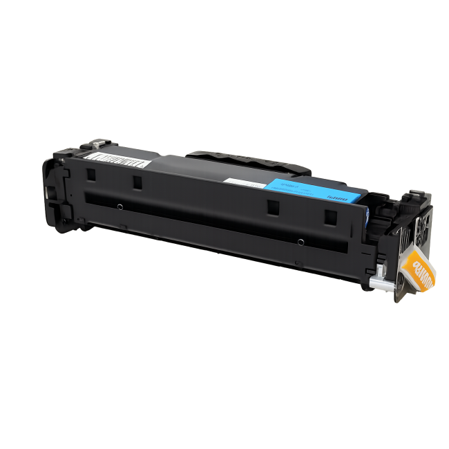 Toner HP 381A 312A CYAN do drukarek ProM476DN Pro M476DW M476NW HP312 (CF381A)